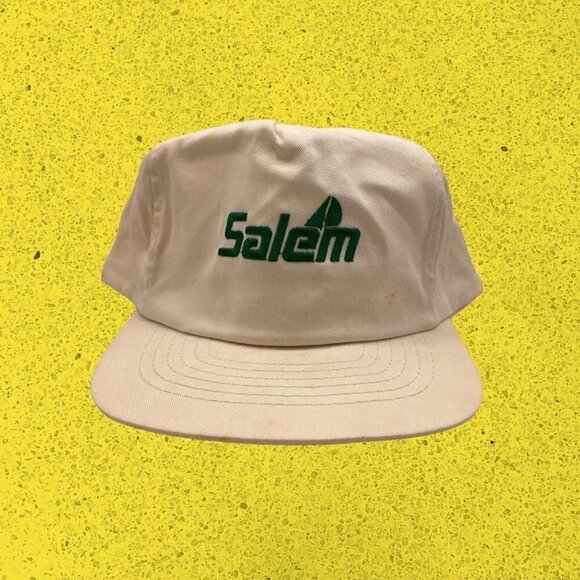 Vintage trucker hat